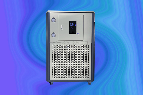 如何防止深冷循环冷却泵出现检测误差