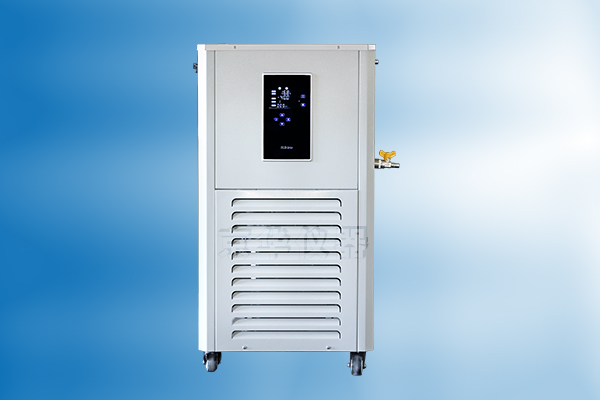 实验室低温制冷机的出口压力过低时你知道如何解决吗