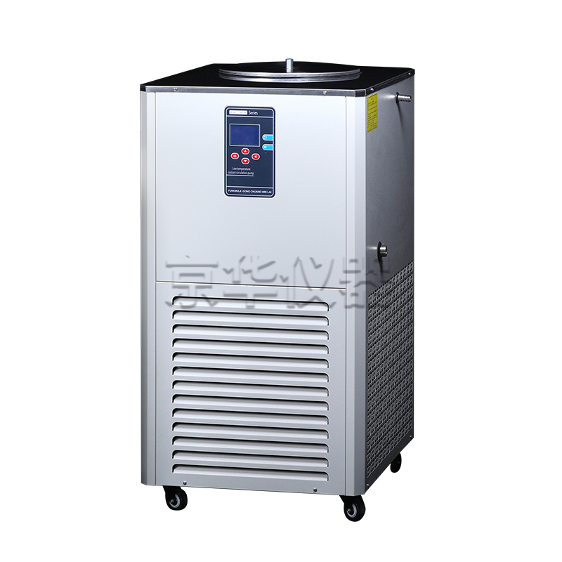 -30℃开放式低温冷却液循环泵